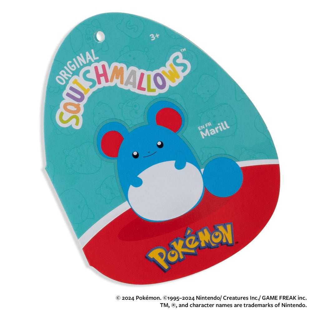 Pokémon 20-Inch Pikachu | Jazwares / Squishmallows   Category