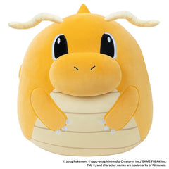 Pokémon Dragonite Plush | Jazwares / Squishmallows   Category