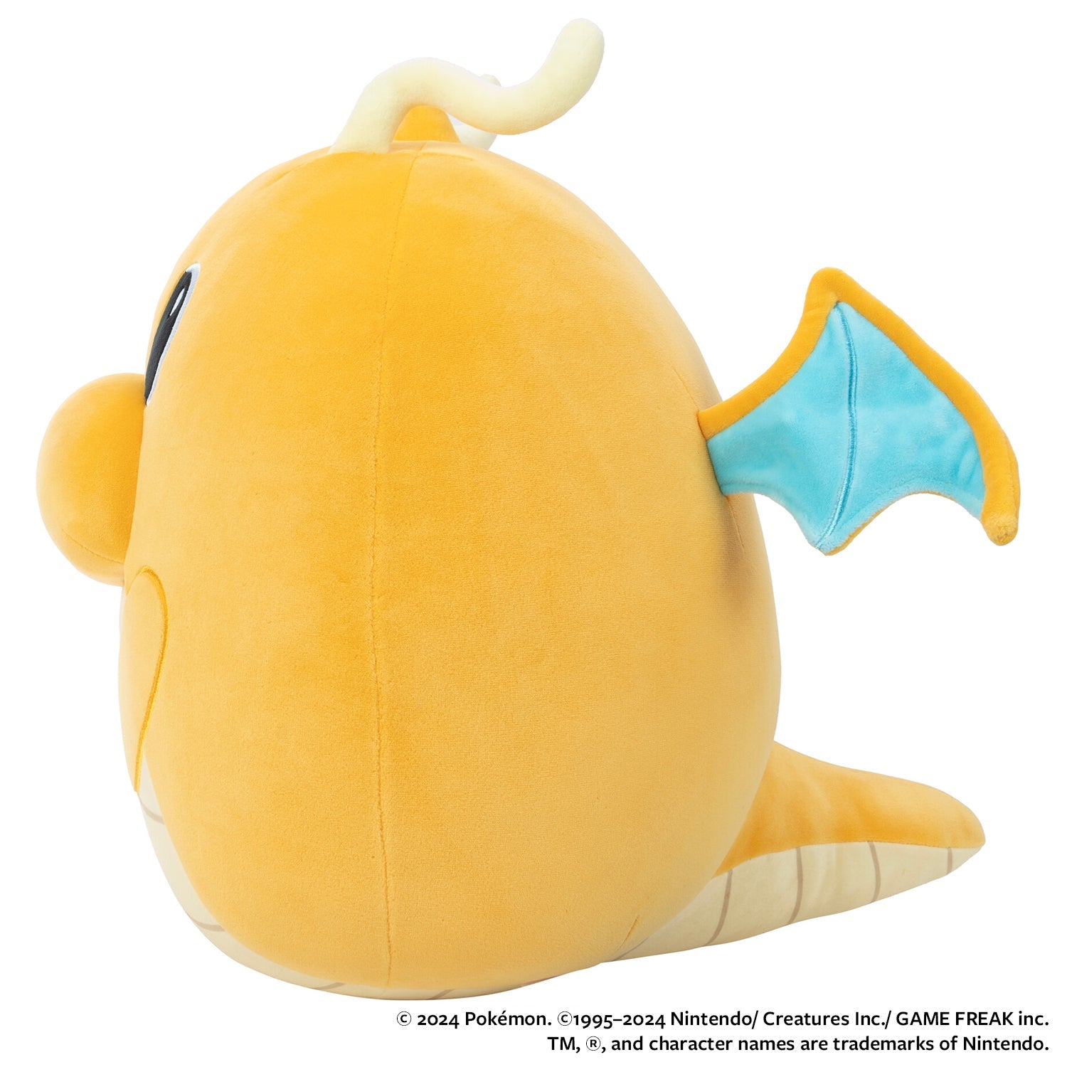 Pokémon Dragonite Plush | Jazwares / Squishmallows   Category