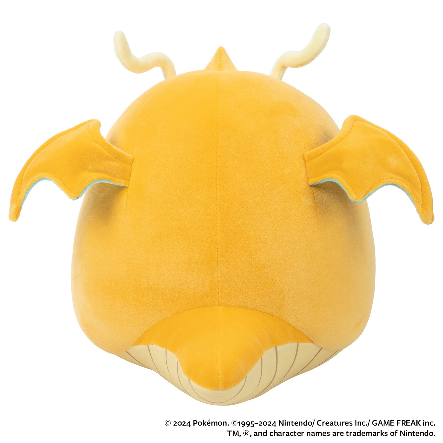 Pokémon Dragonite Plush | Jazwares / Squishmallows   Category