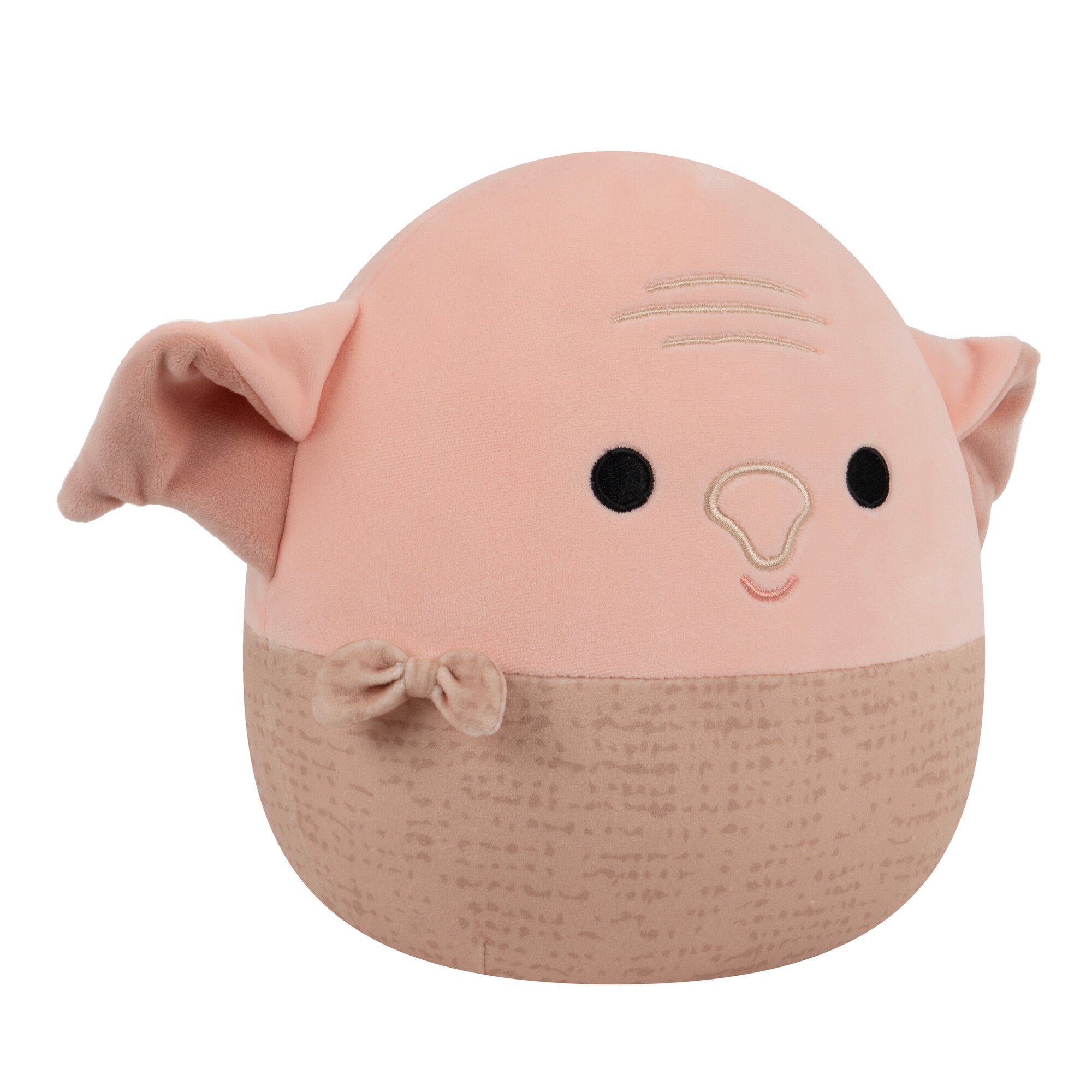 Squishmallows Harry Potter Dobby Plush | Jazwares / Squishmallows   Brand