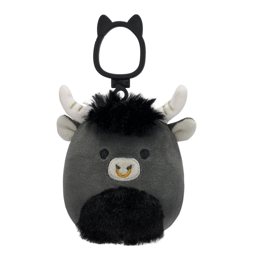 Squishmallows Select Series 3.5-Inch Cow Clip Multipack | Jazwares / Squishmallows   Category
