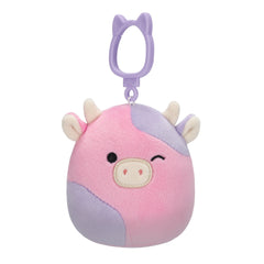 Squishmallows Select Series 3.5-Inch Cow Clip Multipack | Jazwares / Squishmallows   Category