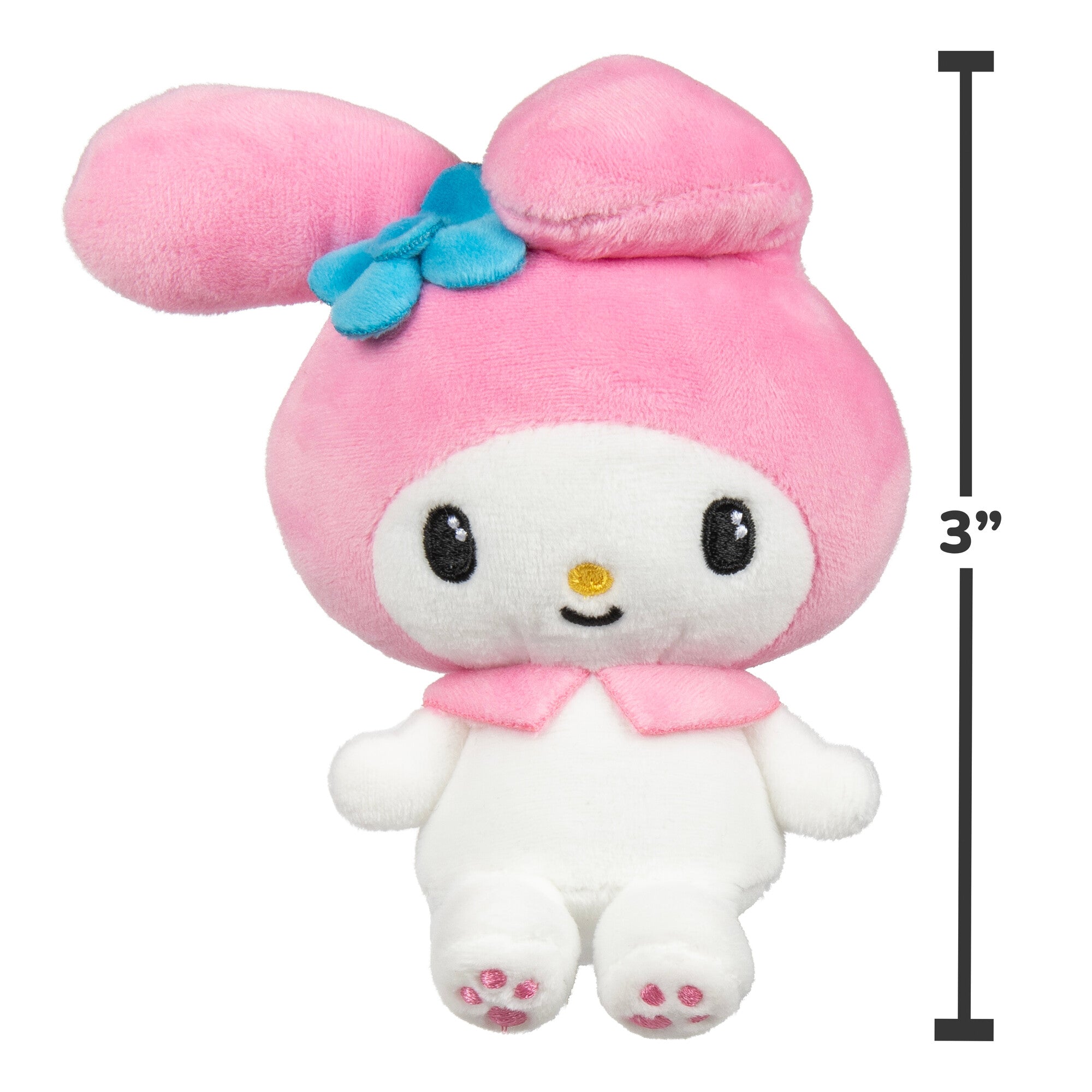 Hello Kitty and Friends 12-Inch Plush Celebration Bouquet | Jazwares / Squishmallows   Category