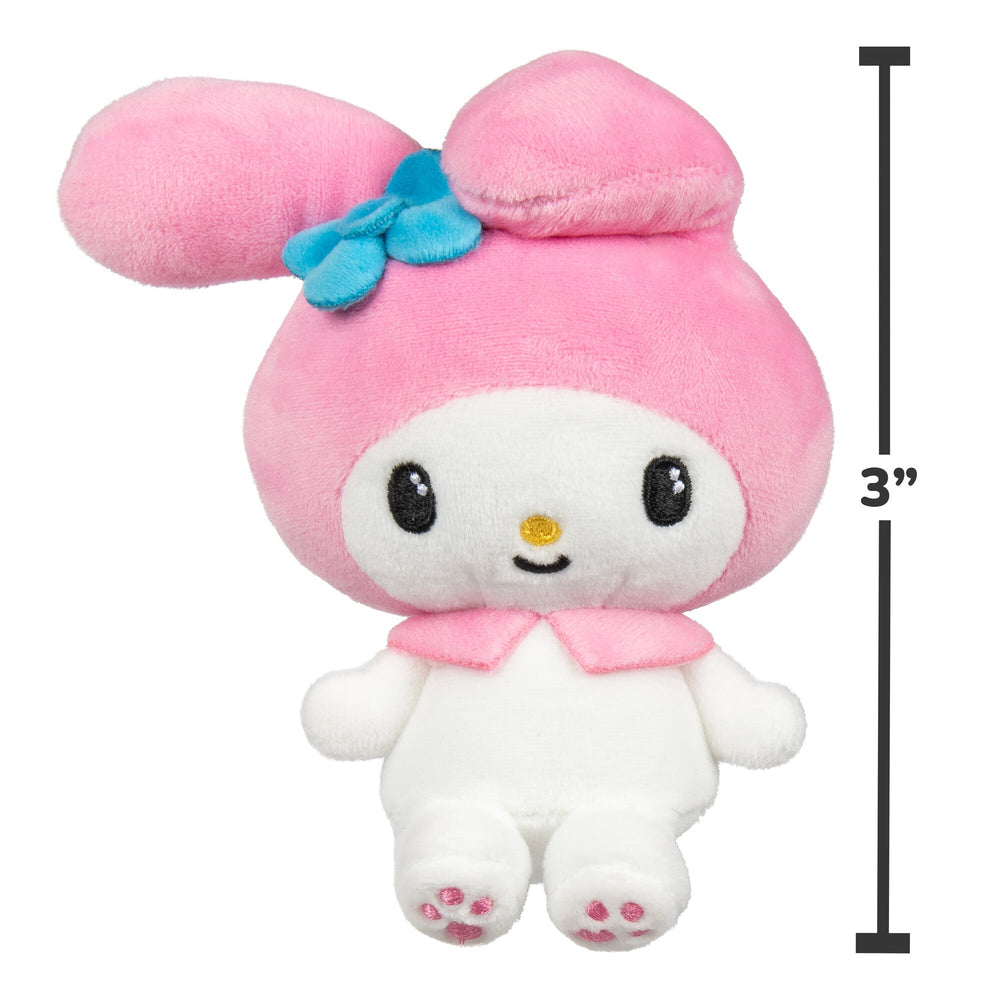 Hello Kitty and Friends 12-Inch Plush Celebration Bouquet | Jazwares / Squishmallows   Category