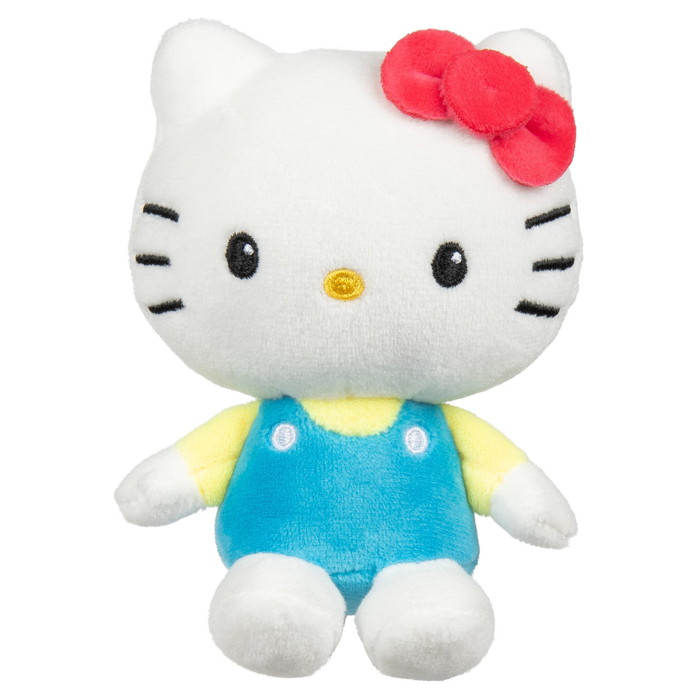 Hello Kitty and Friends 12-Inch Plush Celebration Bouquet | Jazwares / Squishmallows   Category