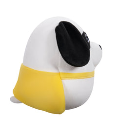 Squishmallows Peanuts 8-Inch Superhero Snoopy Plush | Jazwares / Squishmallows   Brand|  Squad