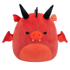 Squishmallows 20" Salami the Red Dragon | Jazwares / Squishmallows   Category|  Squad