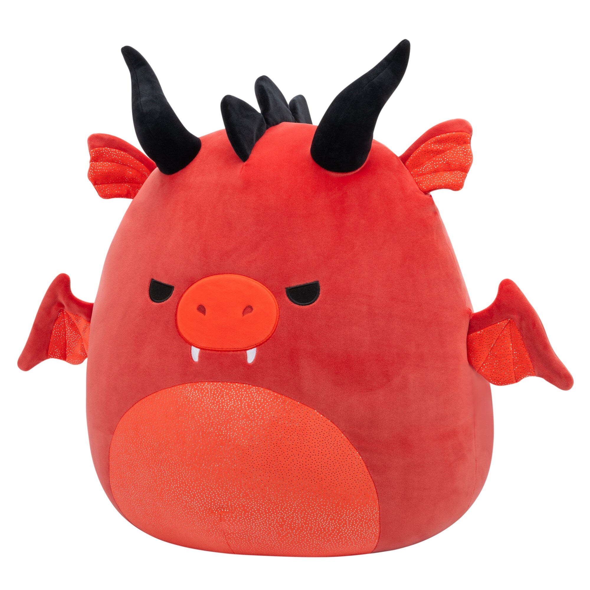 Squishmallows 20" Salami the Red Dragon | Jazwares / Squishmallows   Category|  Squad