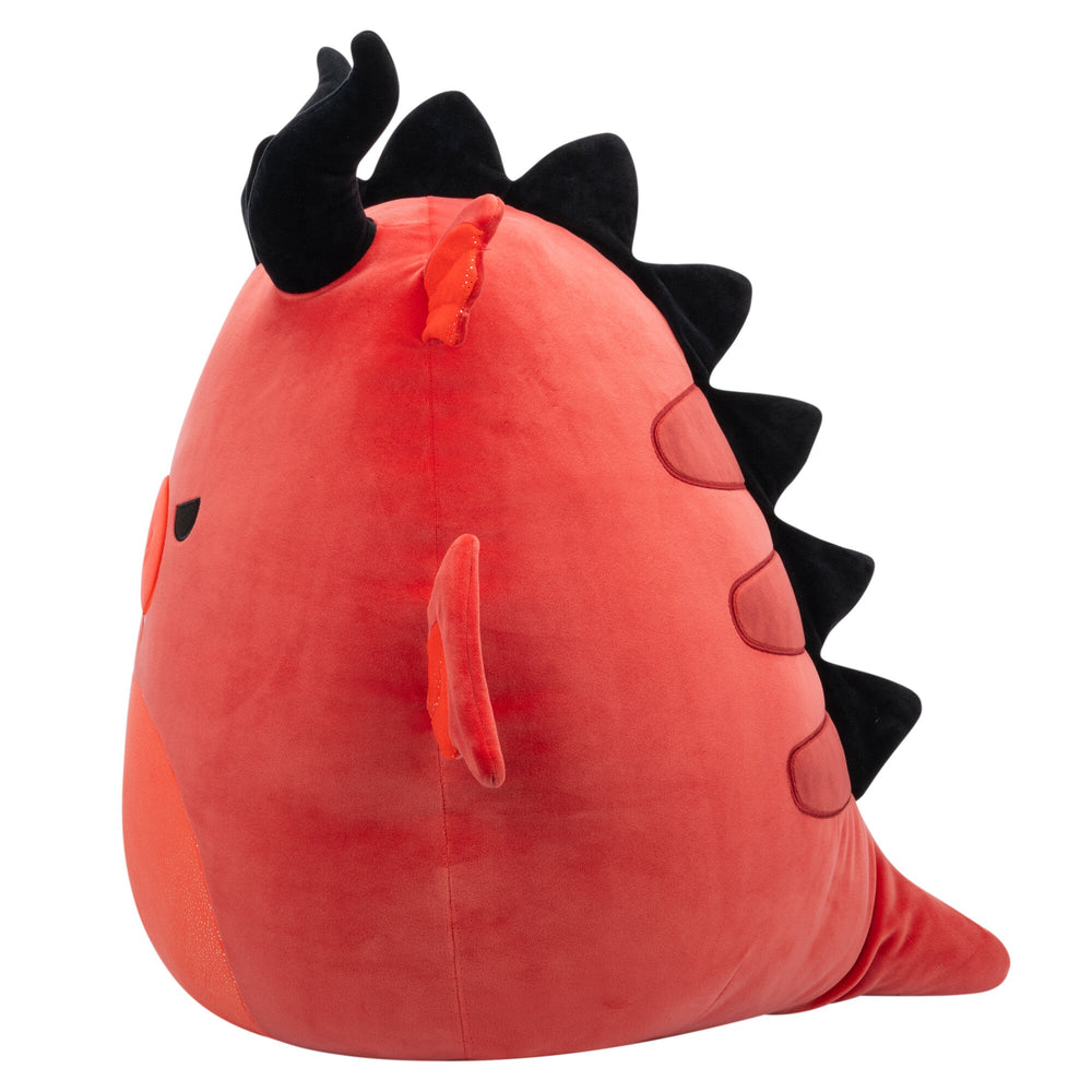 Squishmallows 20" Salami the Red Dragon | Jazwares / Squishmallows   Category|  Squad