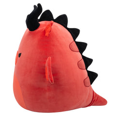Squishmallows 20" Salami the Red Dragon | Jazwares / Squishmallows   Category|  Squad
