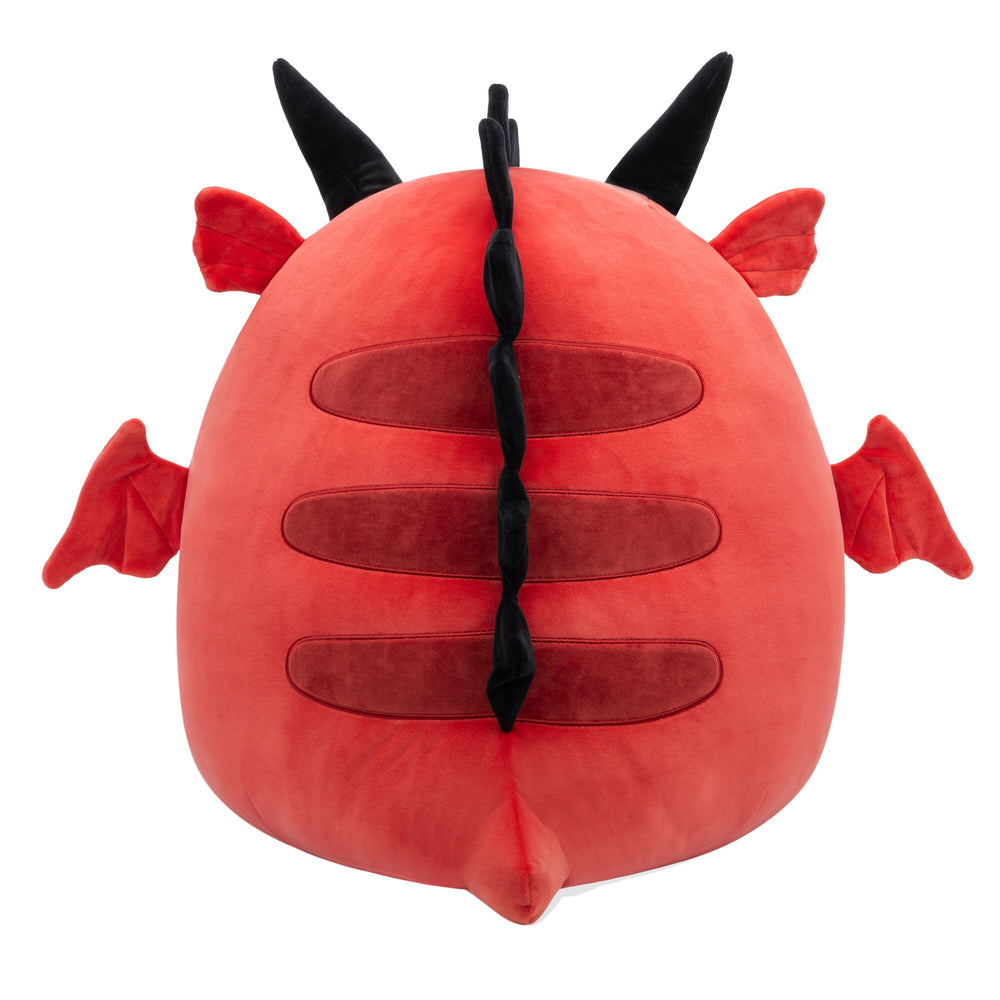 Squishmallows 20" Salami the Red Dragon | Jazwares / Squishmallows   Category|  Squad