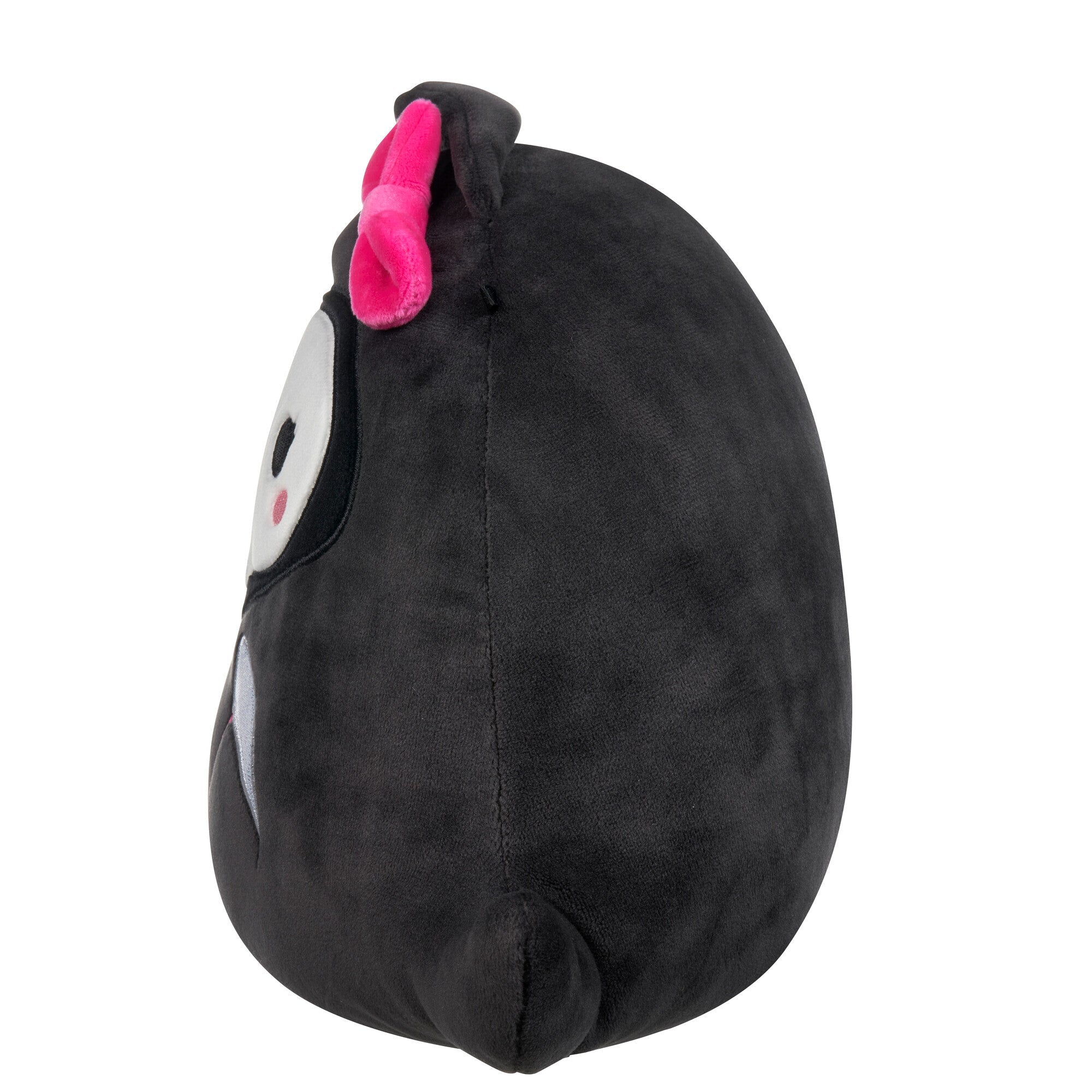 Squishmallows 8" Jane the Black Grim Reaper | Jazwares / Squishmallows   Squad