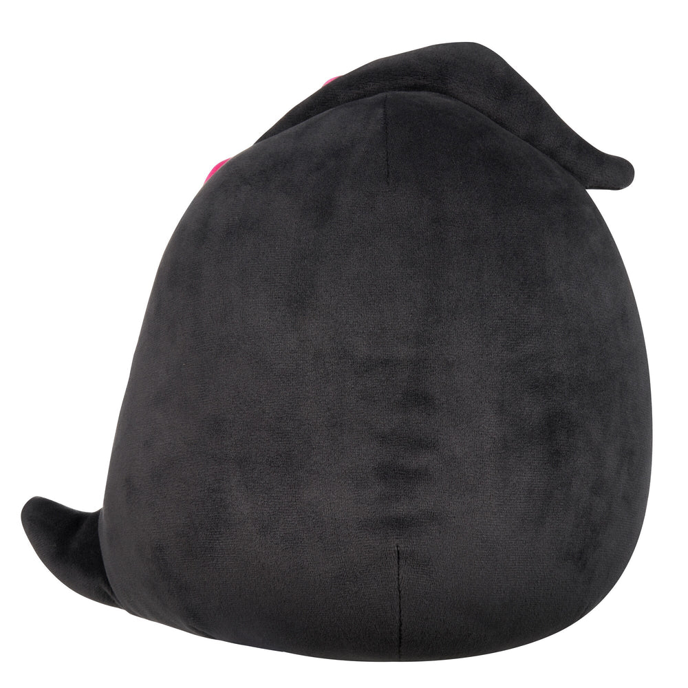 Squishmallows 8" Jane the Black Grim Reaper | Jazwares / Squishmallows   Squad