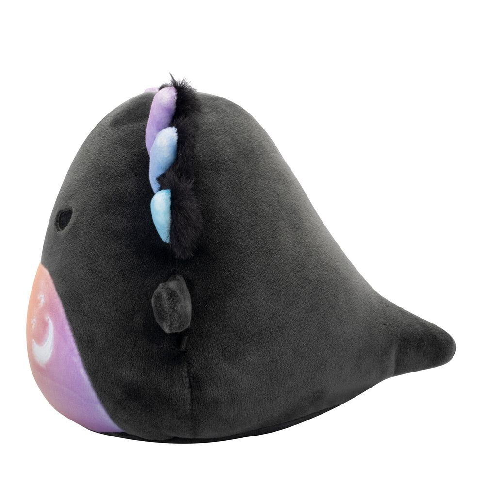 Squishmallows 5" Zanda the Charcoal Grey Celestial Axolotl | Jazwares / Squishmallows   Squad