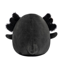 Squishmallows 5" Zanda the Charcoal Grey Celestial Axolotl | Jazwares / Squishmallows   Squad
