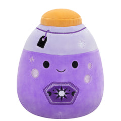 Squishmallows 8" Kensington the Neon Purple Potion | Jazwares / Squishmallows   Squad