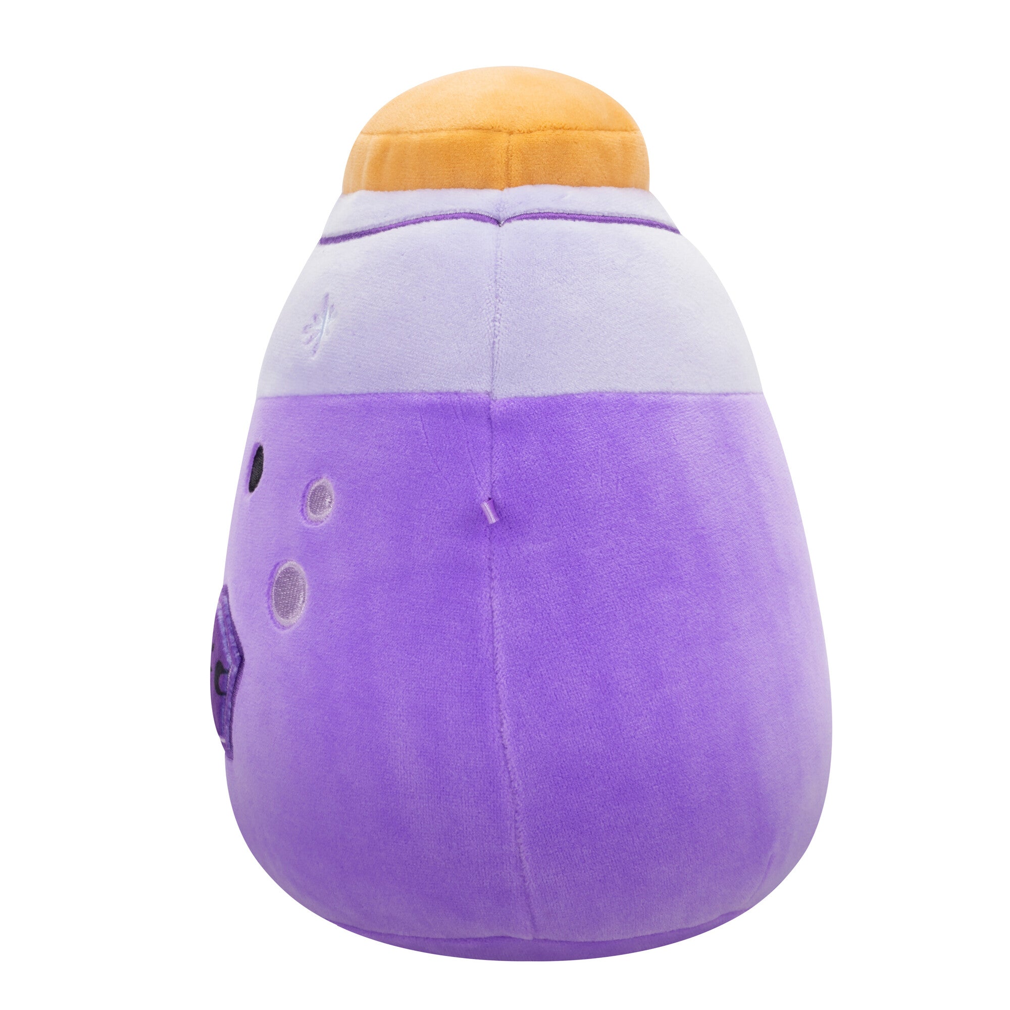 Squishmallows 8" Kensington the Neon Purple Potion | Jazwares / Squishmallows   Squad