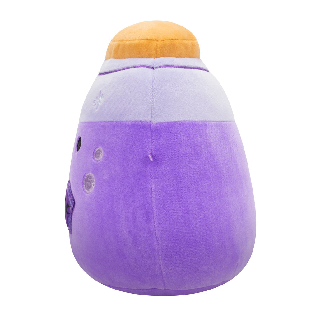 Squishmallows 8" Kensington the Neon Purple Potion | Jazwares / Squishmallows   Squad