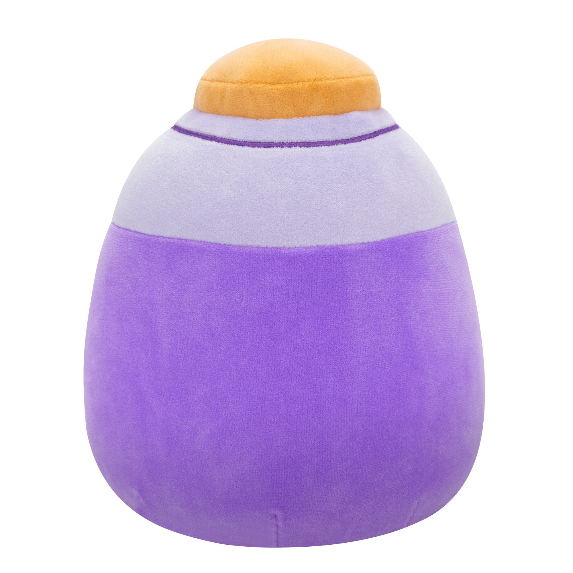 Squishmallows 8" Kensington the Neon Purple Potion | Jazwares / Squishmallows   Squad