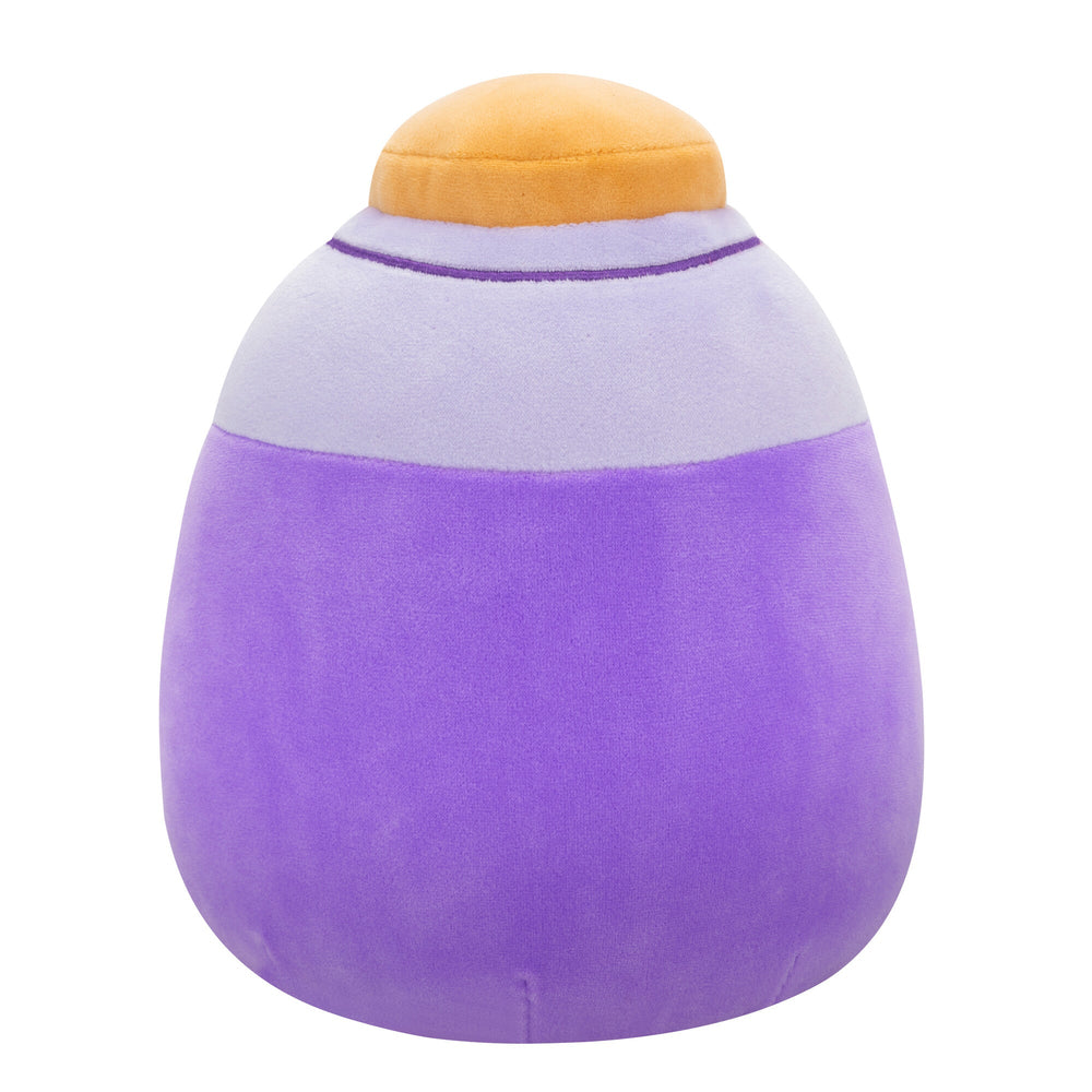 Squishmallows 8" Kensington the Neon Purple Potion | Jazwares / Squishmallows   Squad