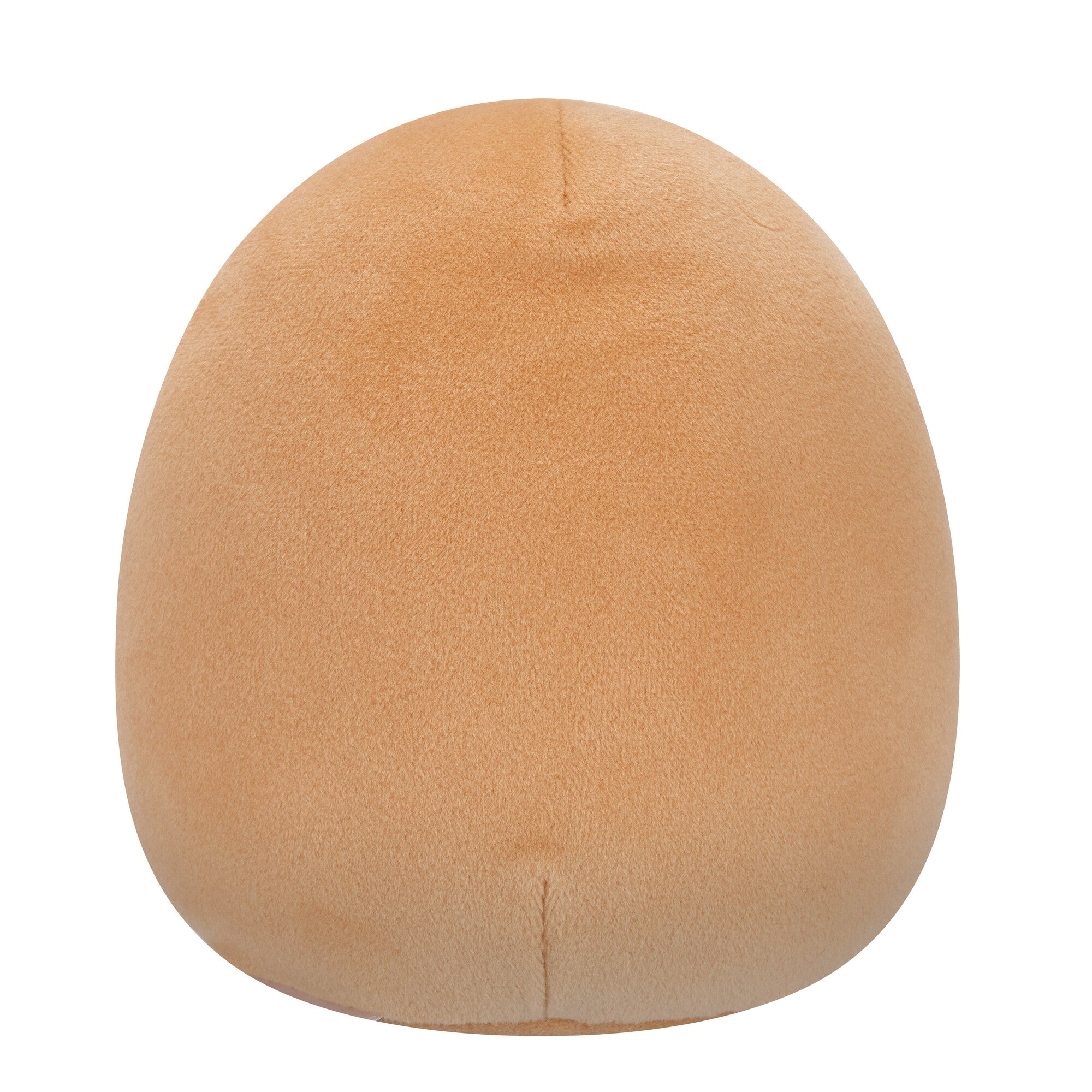 Squishmallows 5" Jay the Orange Frosted Donut | Jazwares / Squishmallows   Squad