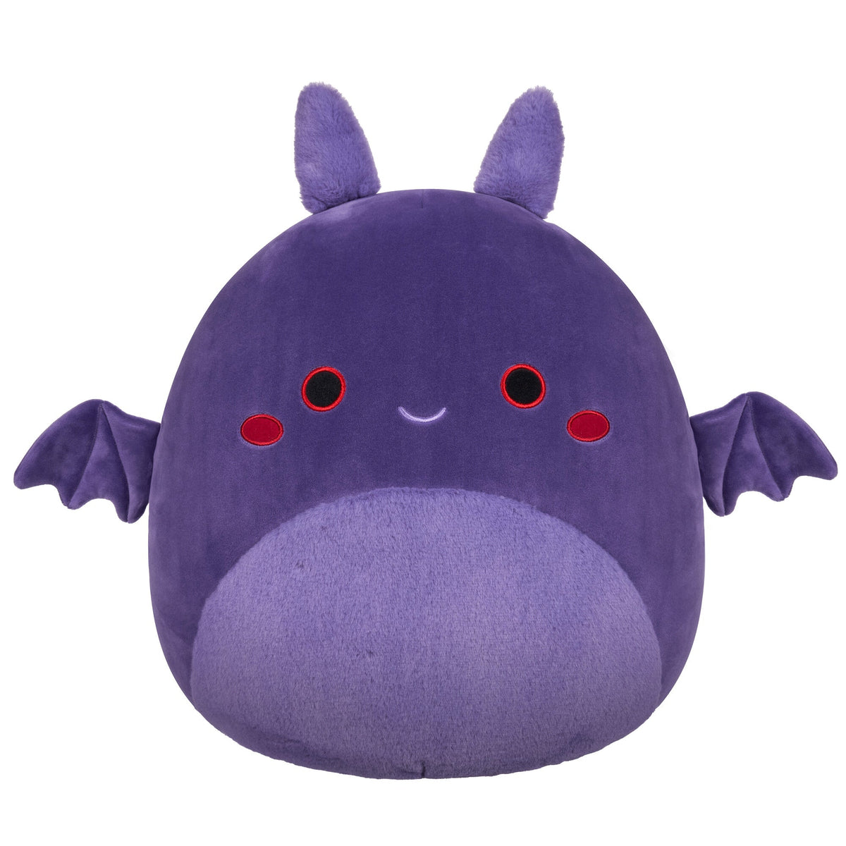 Squishmallows 16" Ringding the Dark Purple Mothman | Jazwares / Squishmallows   Category|  Squad