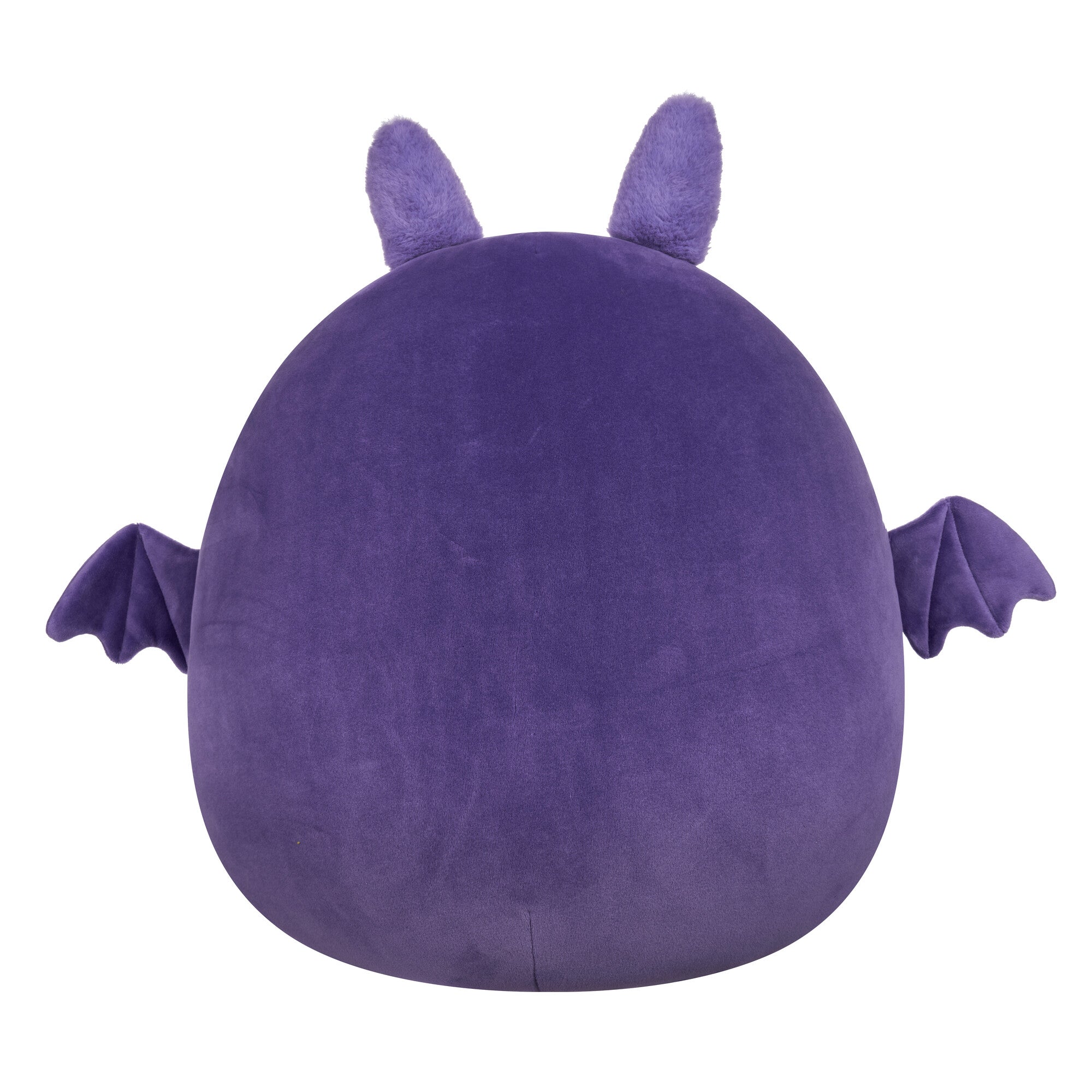 Squishmallows 16" Ringding the Dark Purple Mothman | Jazwares / Squishmallows   Category|  Squad