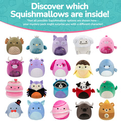 Squishmallows 12-Inch Mystery Plush 3 Pack | Jazwares / Squishmallows   Category