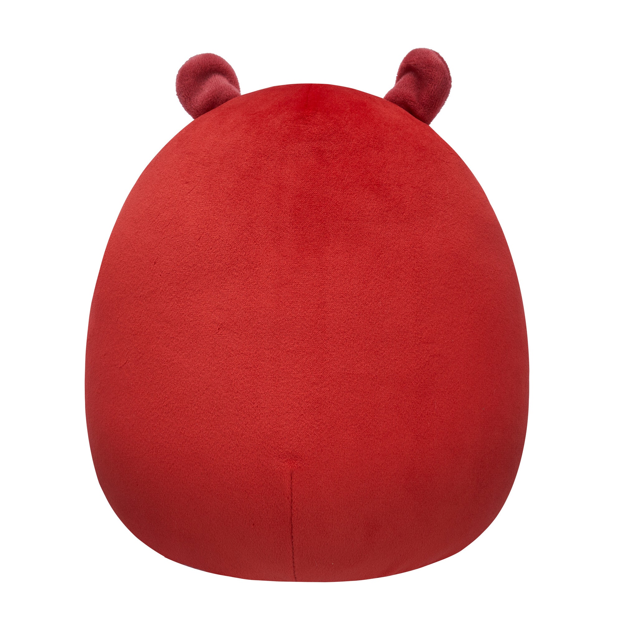Squishmallows 8" Marcia the Maroon Capybara | Jazwares / Squishmallows   Squad