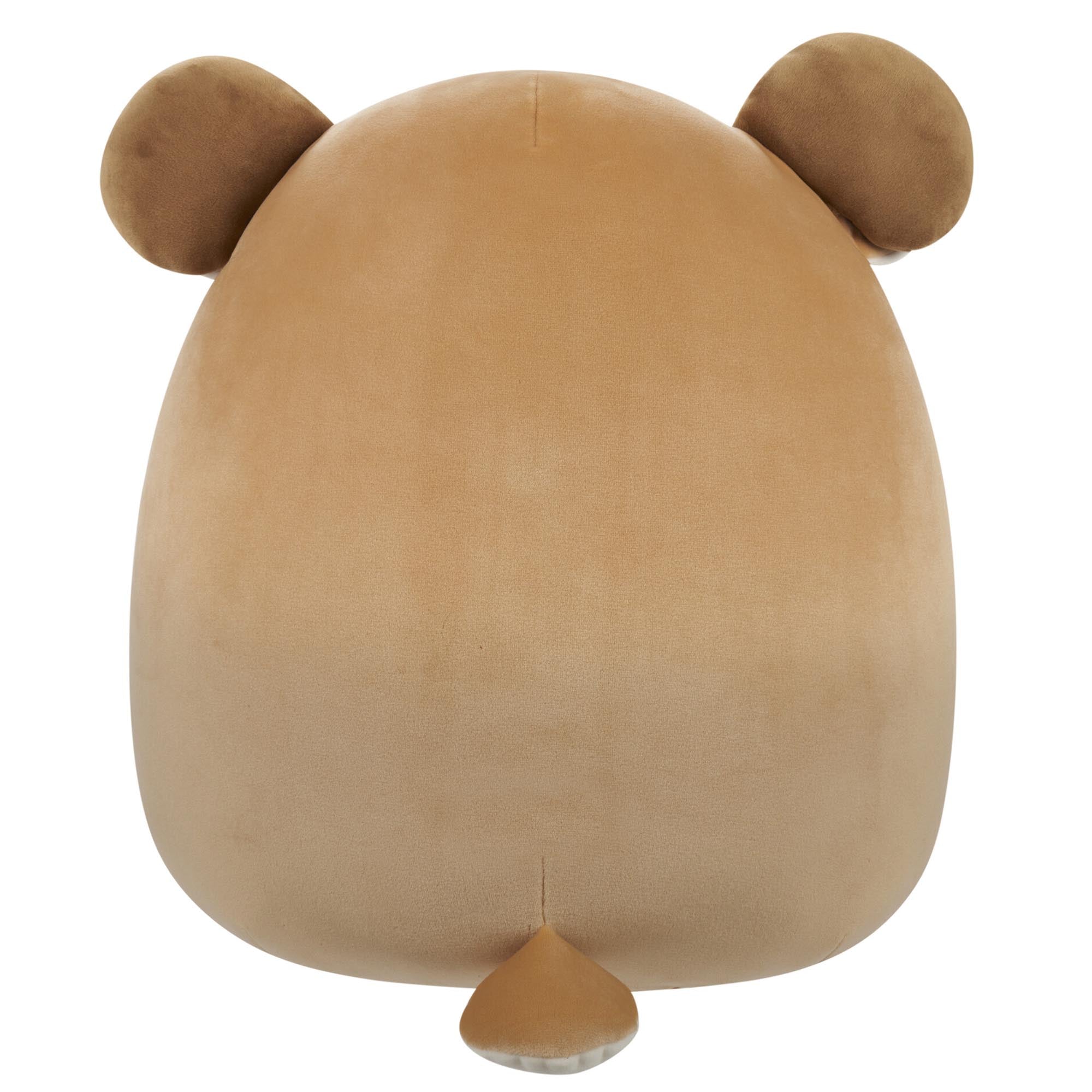 Squishmallows 16" Reggie the Brown Ram | Jazwares / Squishmallows   Squad
