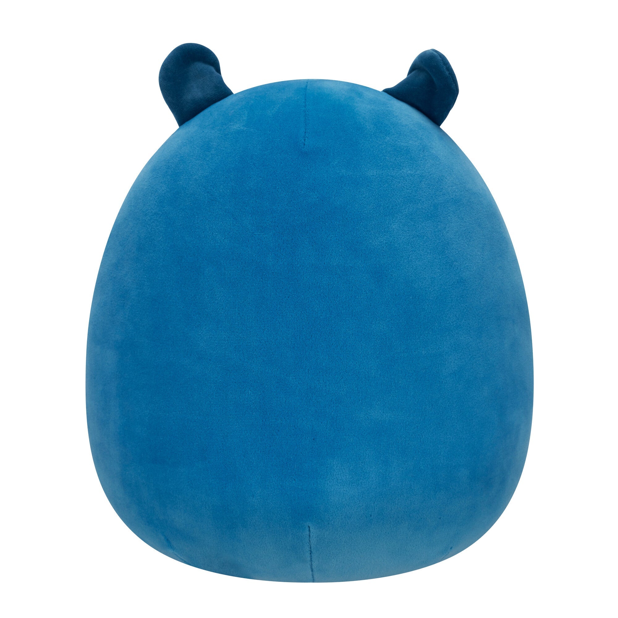 Squishmallows 10" Cyril the Dark Teal Capybara | Jazwares / Squishmallows   Squad