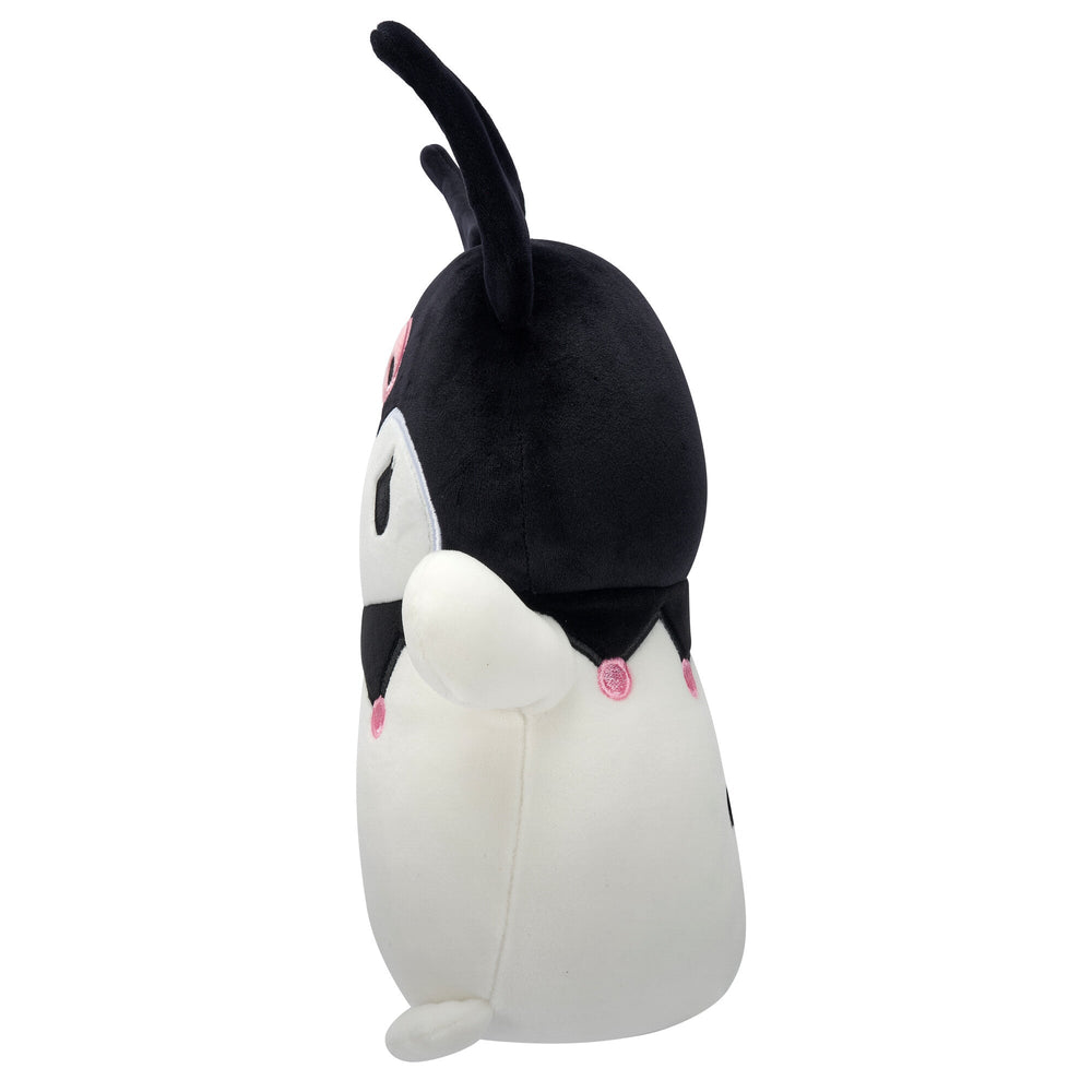 Hello Kitty and Friends 10-Inch Kuromi HugMees | Jazwares / Squishmallows   Brand