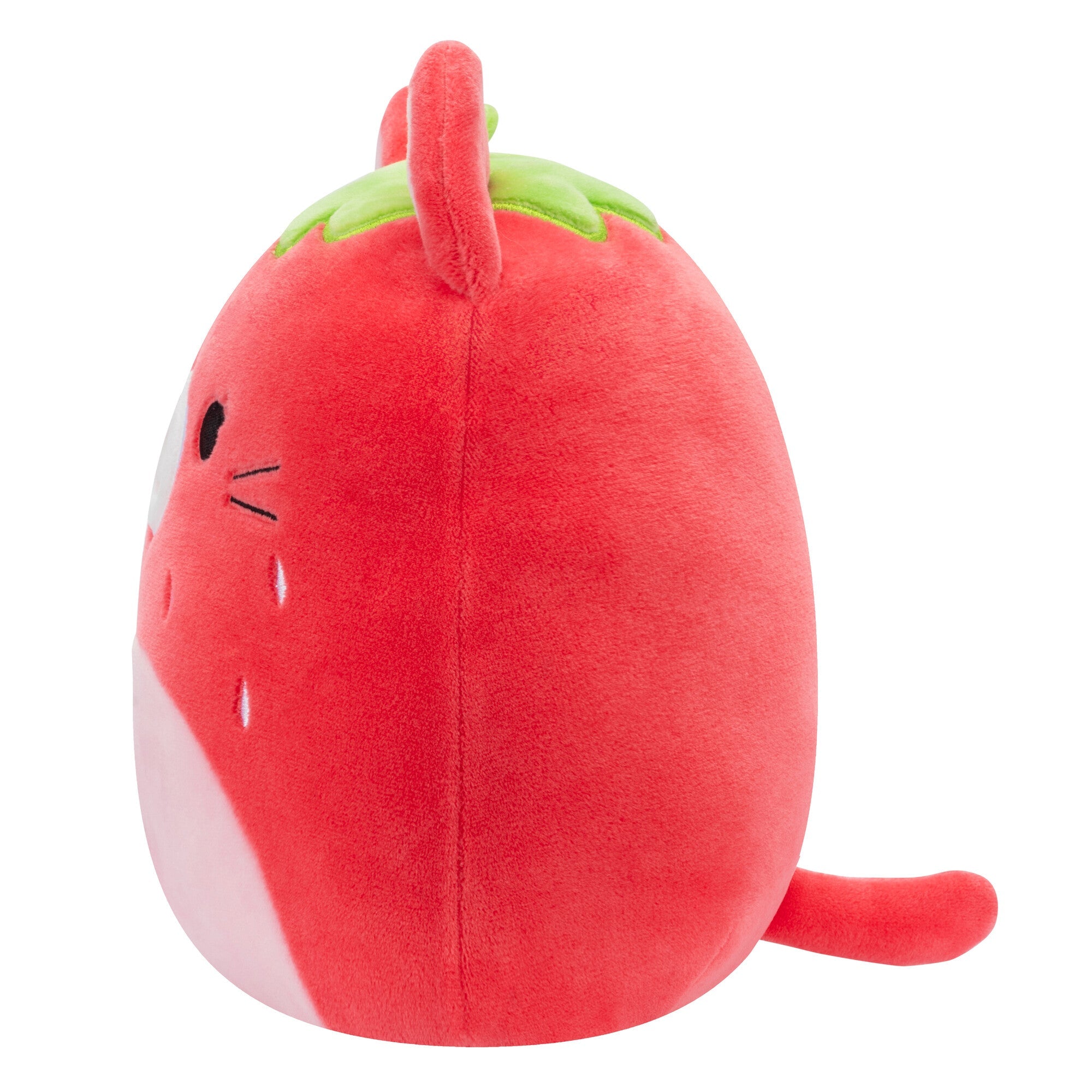 Squishmallows Olma the Strawberry Cat | Jazwares / Squishmallows   Squad
