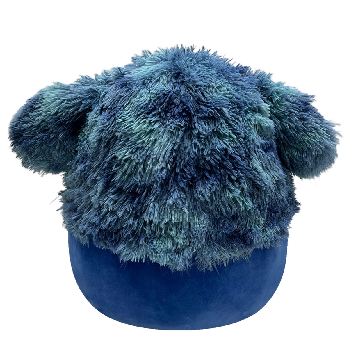 Squishmallows 16" Dani the Navy Blue Bigfoot | Jazwares / Squishmallows   Squad