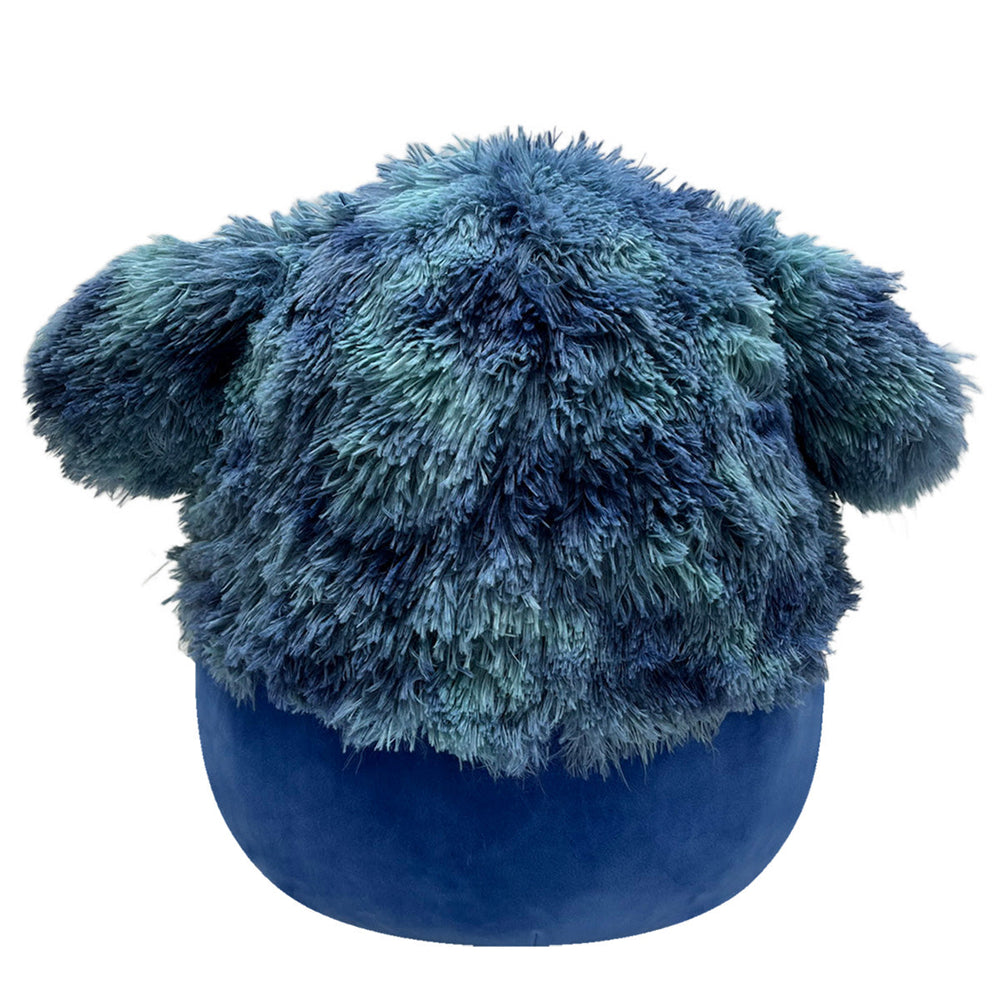 Squishmallows 16" Dani the Navy Blue Bigfoot | Jazwares / Squishmallows   Squad