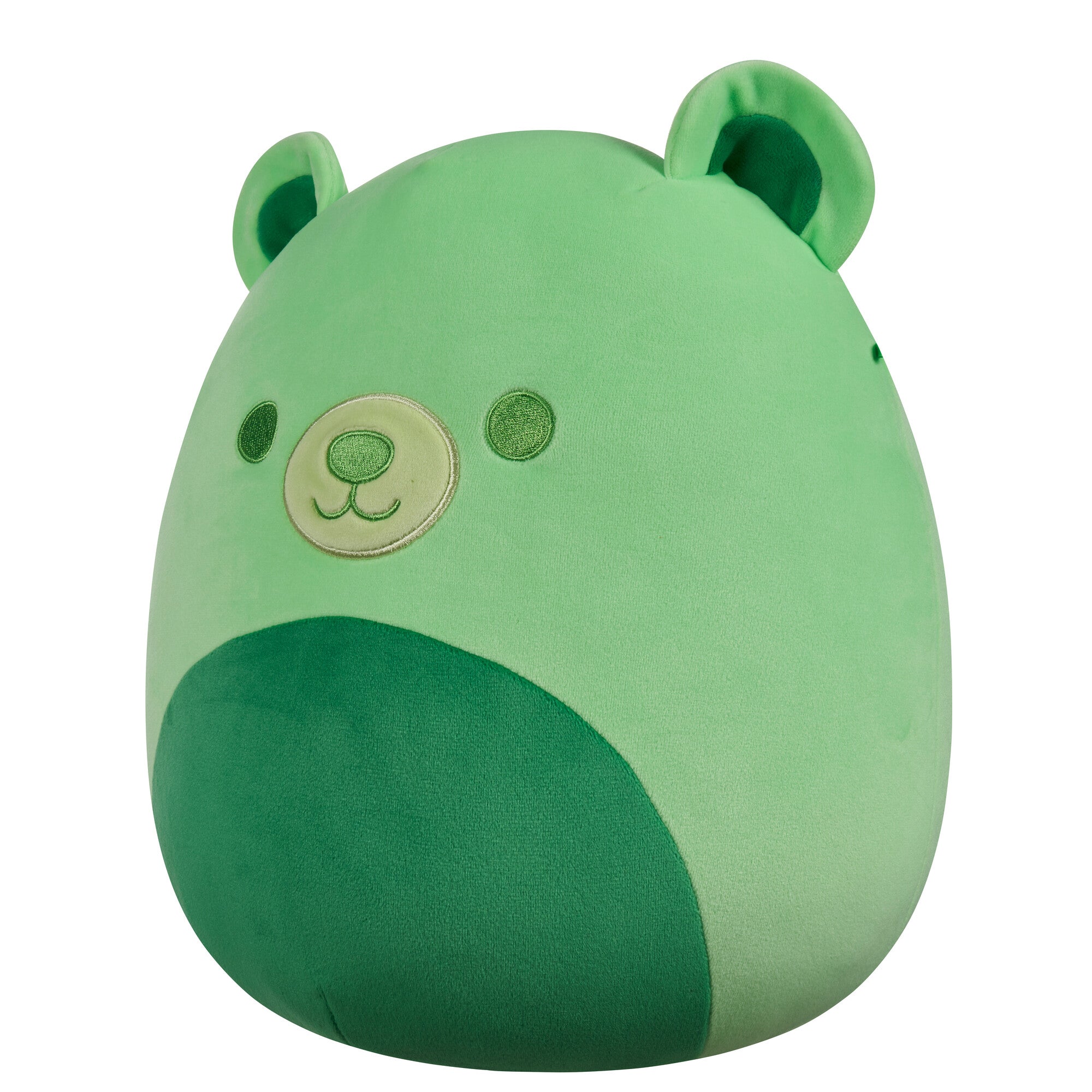 Squishmallows 12" Gobo the Neon Green Bear | Jazwares / Squishmallows   Squad