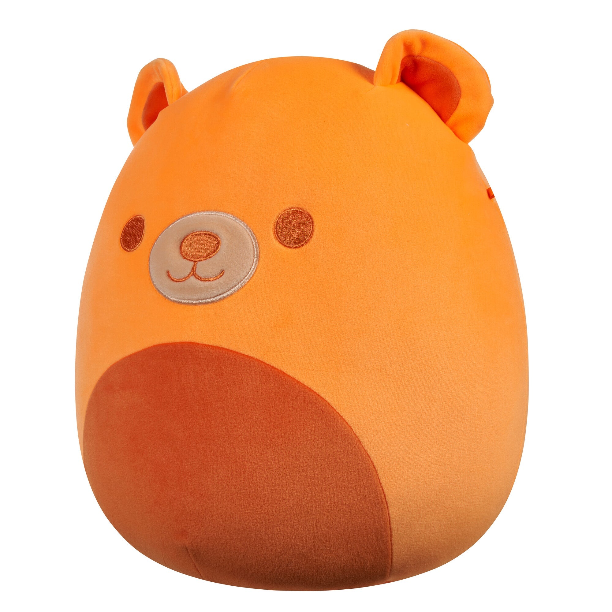 Squishmallows 12" Zapo the Neon Orange Bear | Jazwares / Squishmallows   Squad