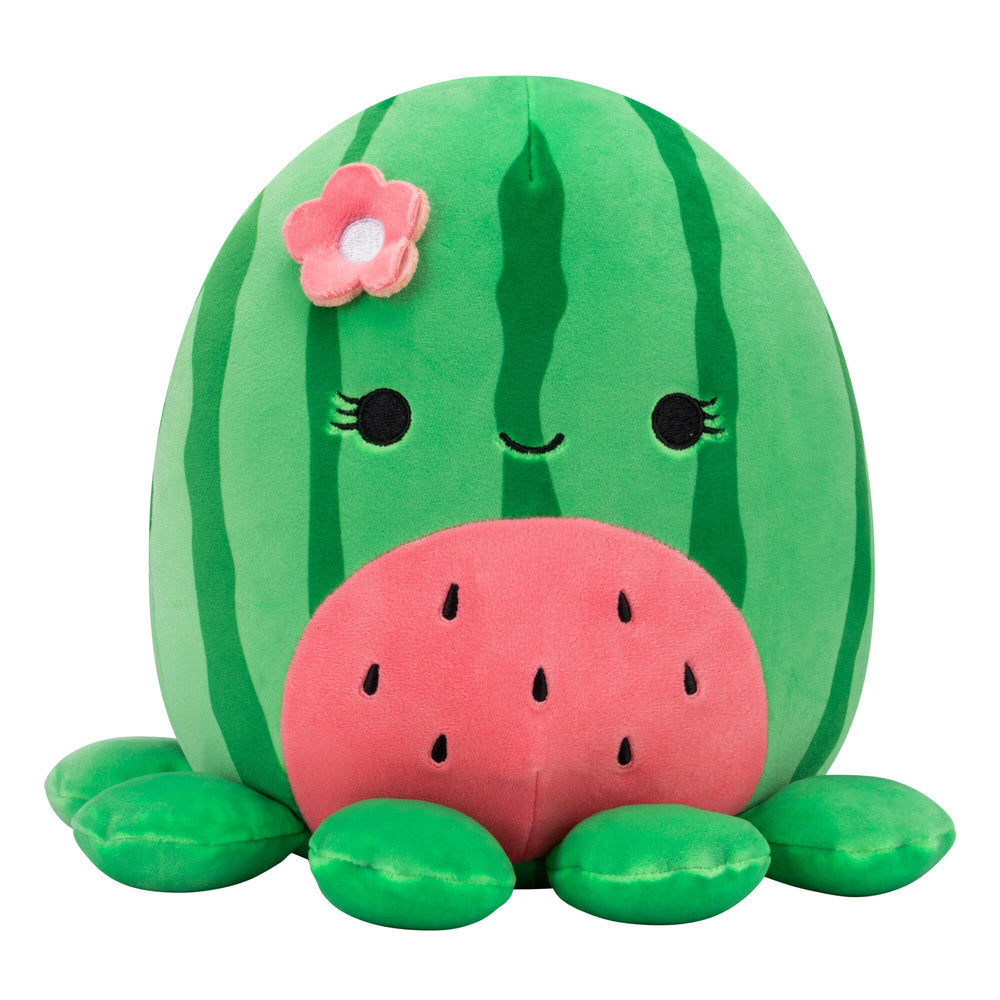 Squishmallows 8" Marcella the Watermelon Octopus | Jazwares / Squishmallows   Squad