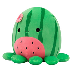Squishmallows 8" Marcella the Watermelon Octopus | Jazwares / Squishmallows   Squad