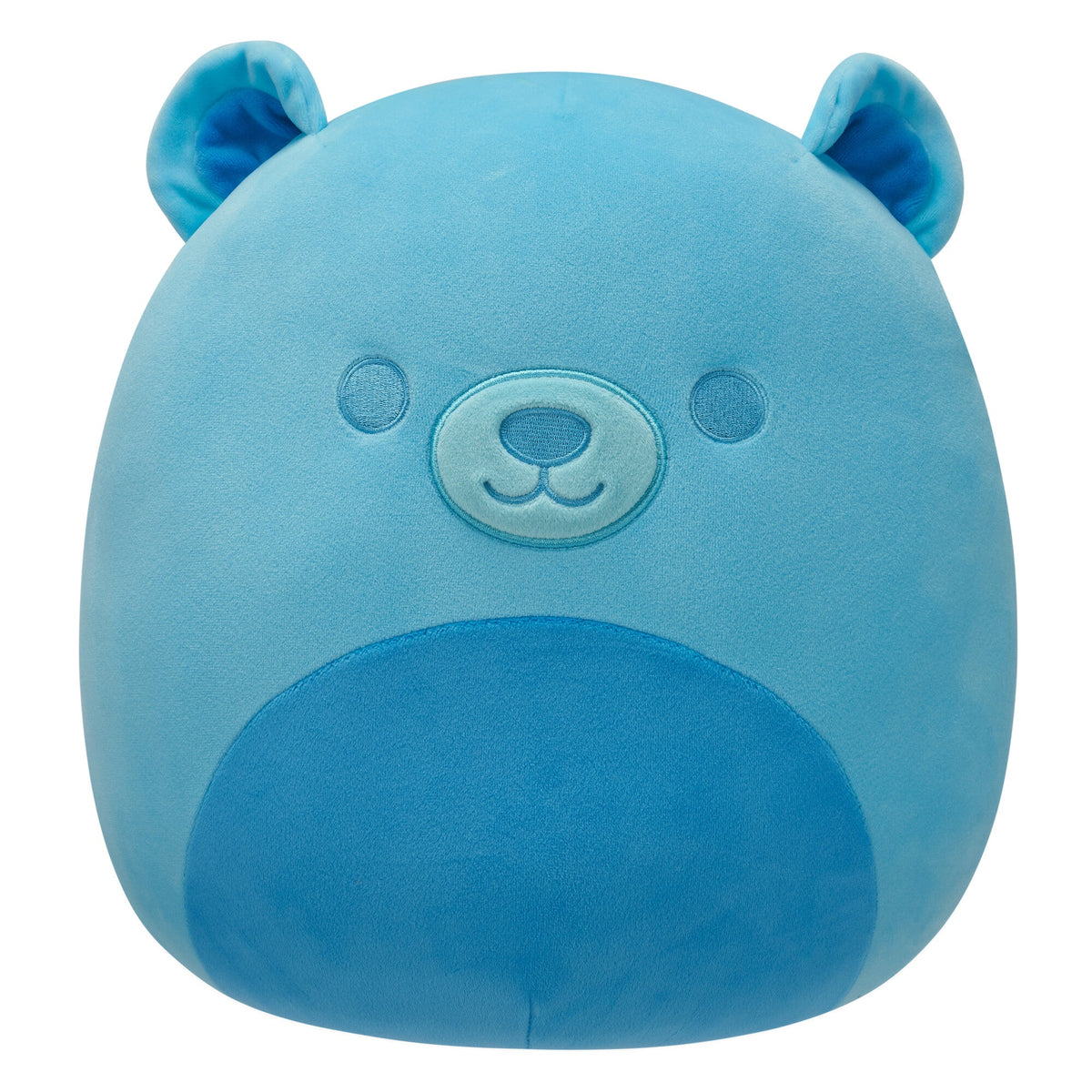 Squishmallows 12" Blubo the Neon Blue Bear | Jazwares / Squishmallows   Squad