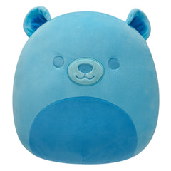 Squishmallows 12" Blubo the Neon Blue Bear | Jazwares / Squishmallows   Squad