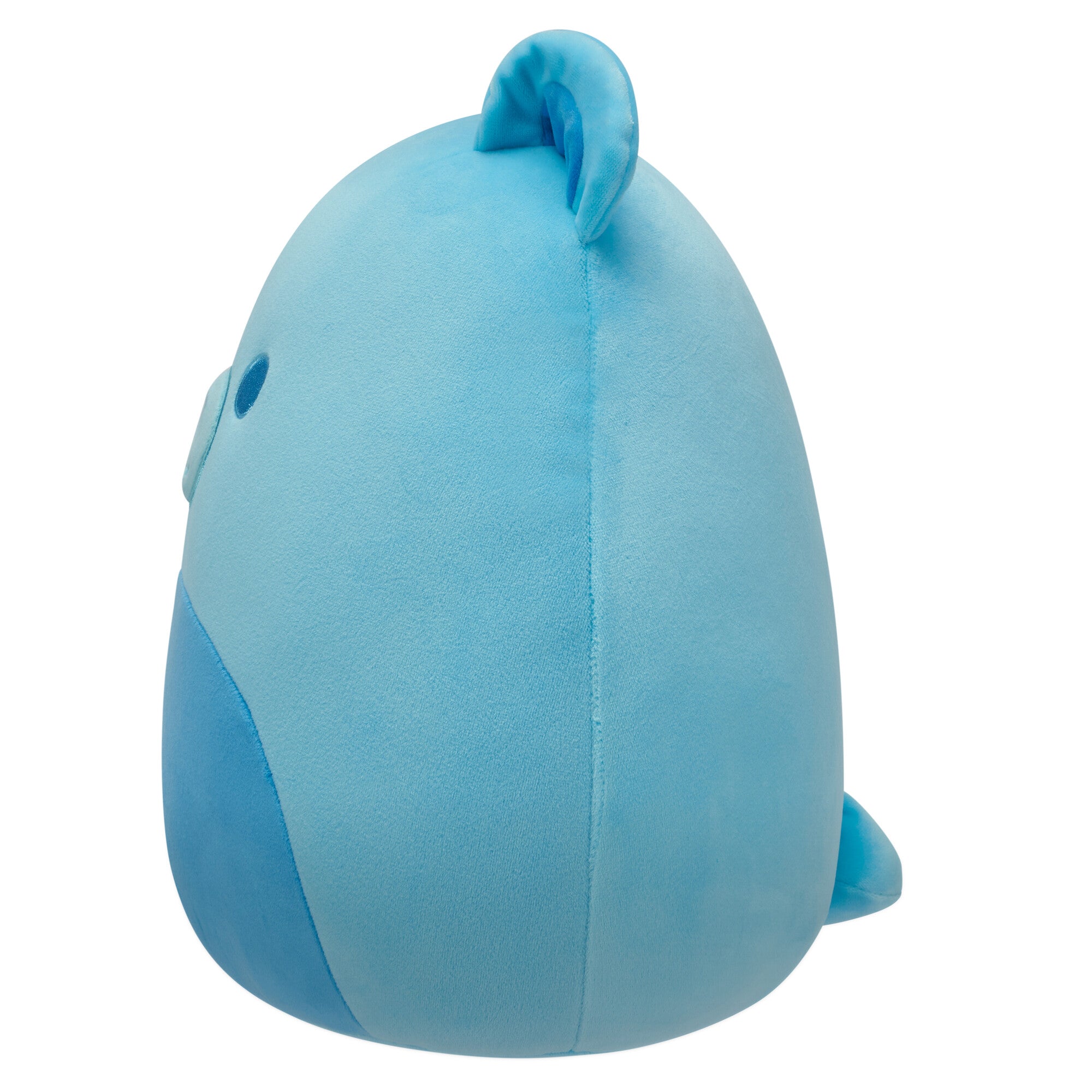 Squishmallows 12" Blubo the Neon Blue Bear | Jazwares / Squishmallows   Squad