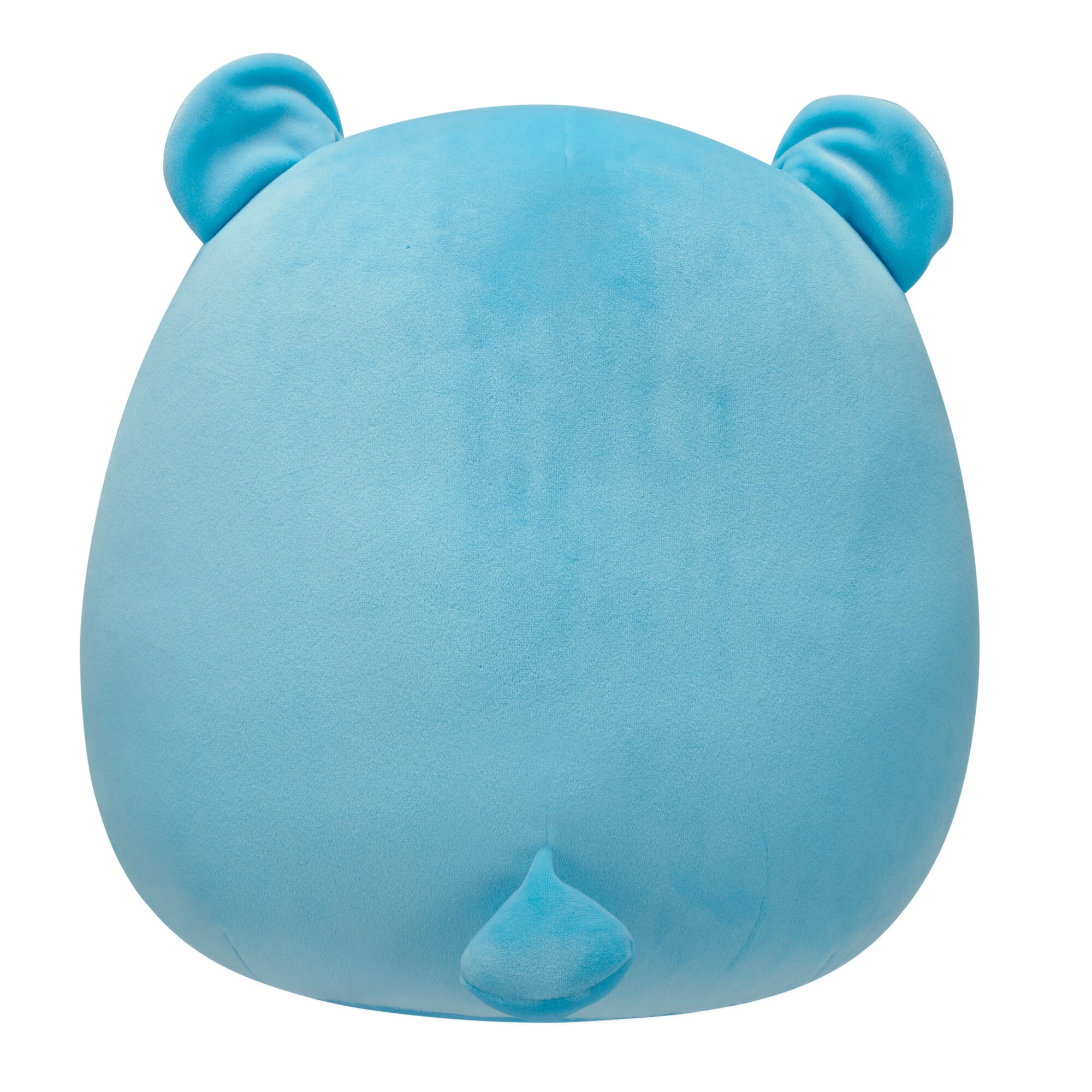 Squishmallows 12" Blubo the Neon Blue Bear | Jazwares / Squishmallows   Squad