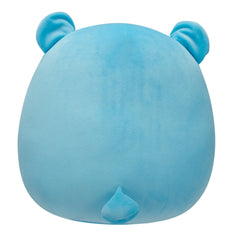Squishmallows 12" Blubo the Neon Blue Bear | Jazwares / Squishmallows   Squad