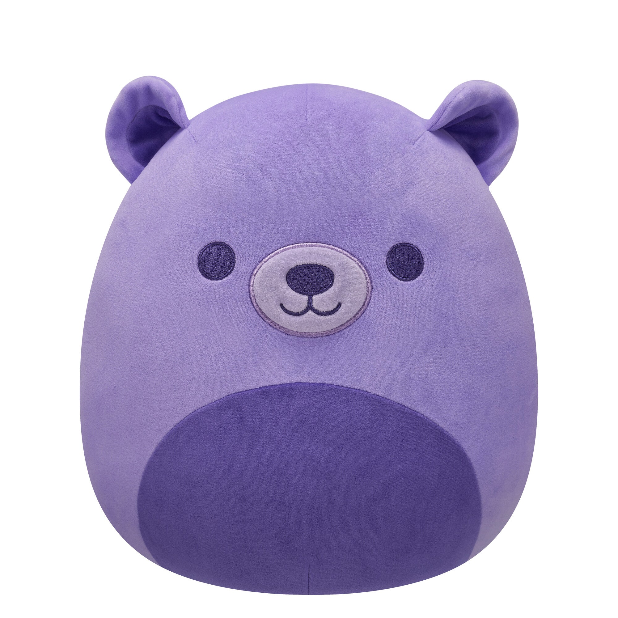 Squishmallows 12" Purpo the Neon Purple Bear | Jazwares / Squishmallows   Squad
