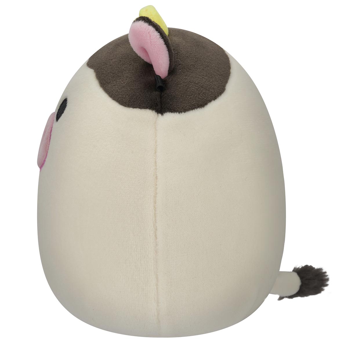 Squishmallows 5" Connor the Black and White Cow | Jazwares / Squishmallows   Squad