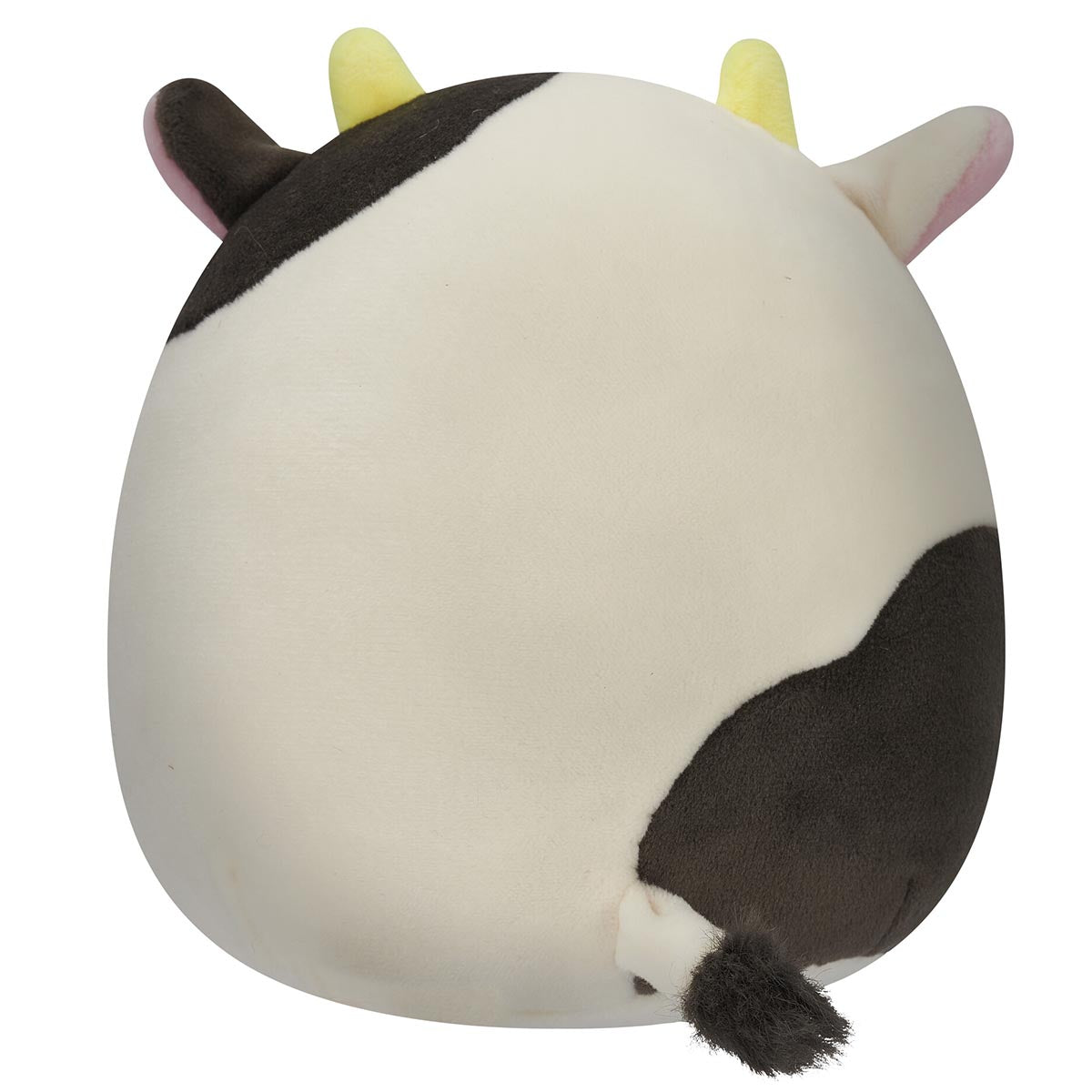 Squishmallows 5" Connor the Black and White Cow | Jazwares / Squishmallows   Squad