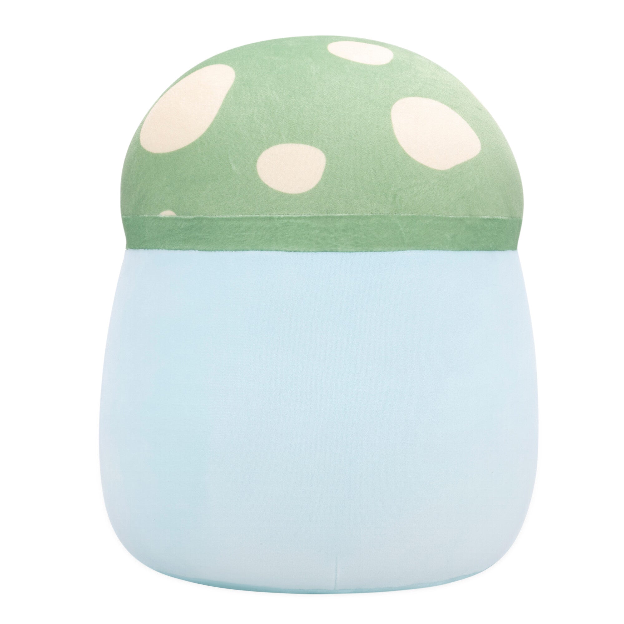 Squishmallows 12-Inch Bo Lynn the Teal Spotted Mushroom | Jazwares / Squishmallows   Squad