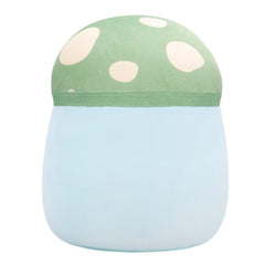 Squishmallows 12-Inch Bo Lynn the Teal Spotted Mushroom | Jazwares / Squishmallows   Squad